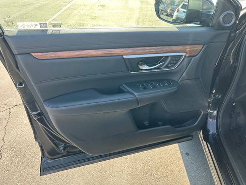 Used 2020 Honda CR-V EX-L image 9