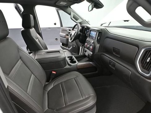 Used 2022 GMC Sierra 2500 Denali AWD/4WD image 58