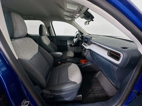Used 2023 Ford Maverick XLT FWD image 29