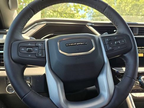 New 2026 GMC Sierra 1500 Denali AWD/4WD image 13