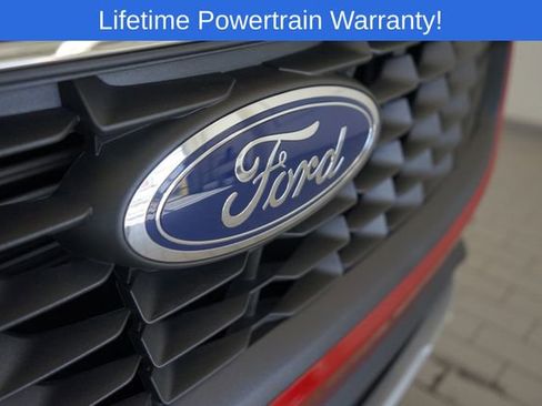New 2025 Ford Escape Active w/ Cold Weather Package AWD/4WD image 10