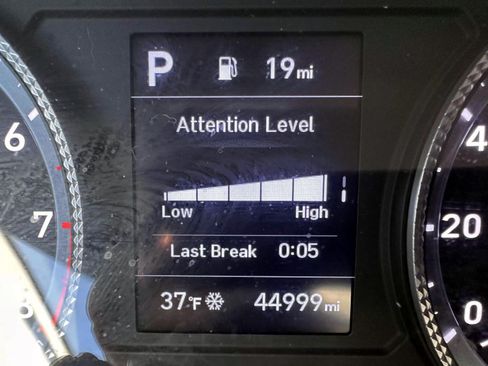 Used 2023 Hyundai Sonata SE w/ Cargo Package FWD image 29