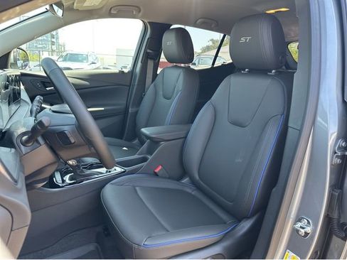 New 2026 Buick Encore GX Sport Touring w/ Comfort Package FWD image 23
