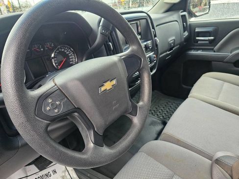 Used 2014 Chevrolet Silverado 1500 W/T image 9