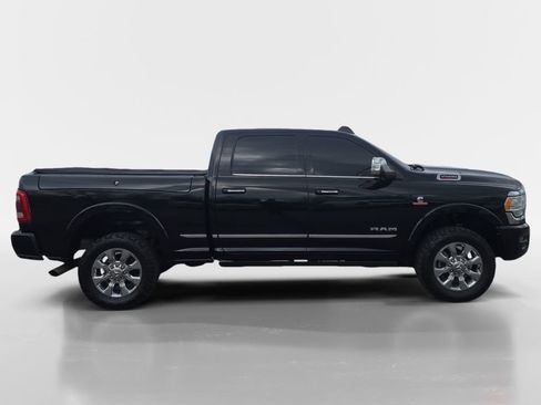 Used 2022 RAM 2500 Limited image 7