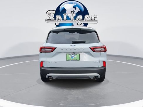 Used 2025 Ford Escape Active w/ Cold Weather Package image 7