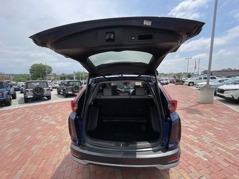 Used 2020 Honda CR-V Touring image 34