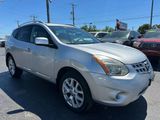 Used 2011 Nissan Rogue SV w/ SL Pkg image 4