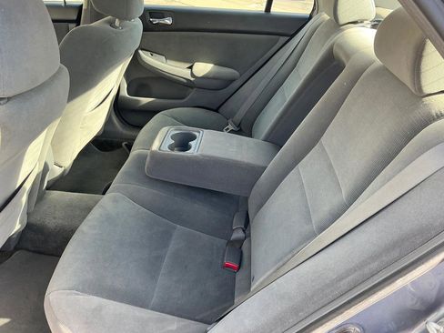 Used 2007 Honda Accord LX image 12