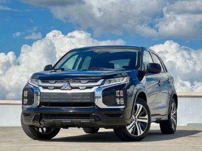 Used 2021 Mitsubishi Outlander Sport ES
