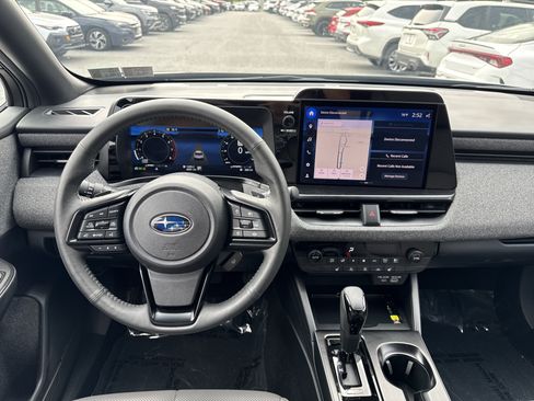 Certified 2026 Subaru Outback Limited AWD/4WD image 2