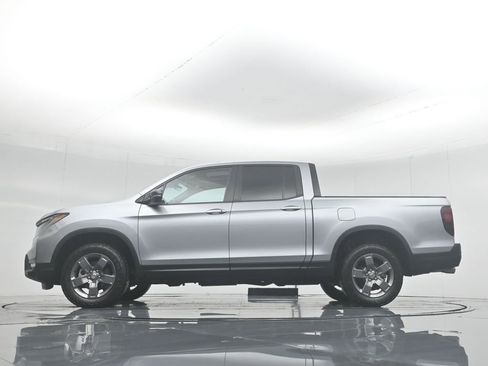 Used 2024 Honda Ridgeline TrailSport image 59