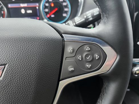 Used 2023 Chevrolet Traverse LT w/ LPO, Floor Liner Package image 13