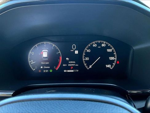 Used 2024 Honda CR-V EX image 13