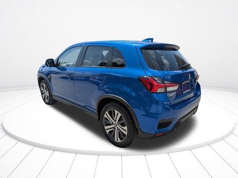 New 2026 Mitsubishi Outlander Sport ES AWD/4WD image 6