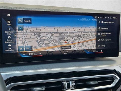 Certified 2023 BMW i4 eDrive35 w/ Premium Package RWD image 13