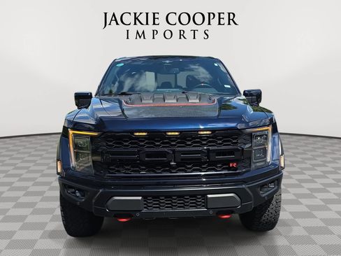 Used 2023 Ford F150 Raptor w/ Equipment Group 802A Raptor R AWD/4WD image 2