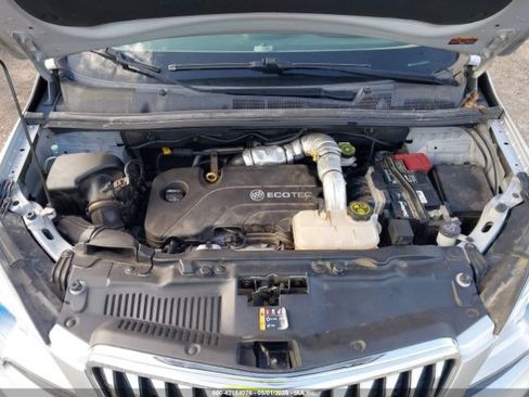 Used 2016 Buick Encore Sport Touring AWD/4WD image 10