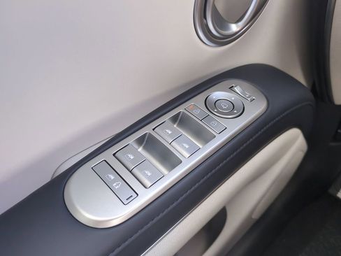 New 2026 Hyundai Palisade Calligraphy image 32