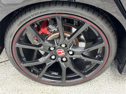 Used 2020 Honda Civic Type R image 47