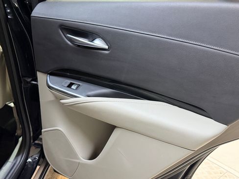 Used 2019 Cadillac XT4 Premium Luxury w/ Driver Awareness Package FWD image 38