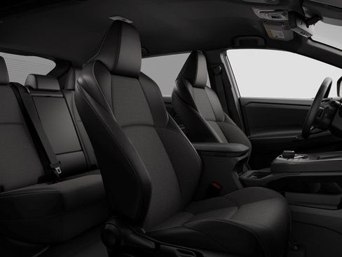 New 2026 Toyota bZ AWD/4WD image 14