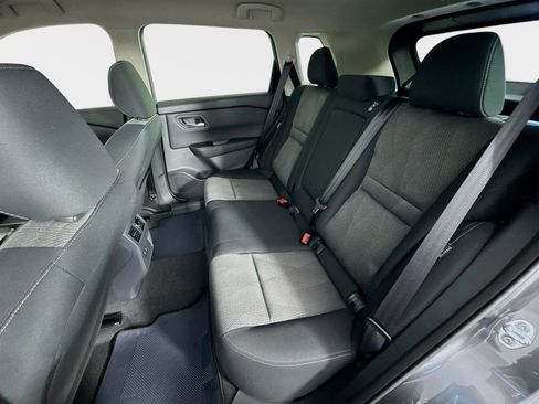 New 2026 Nissan Rogue SV image 21