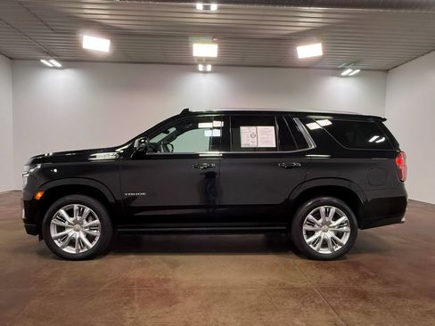 Used 2023 Chevrolet Tahoe High Country AWD/4WD image 27