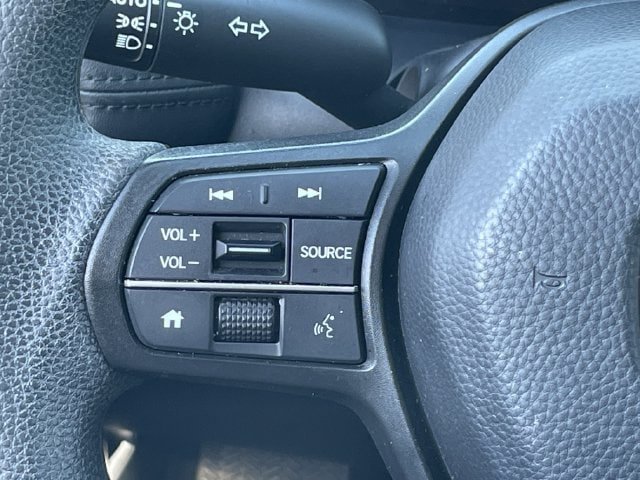 Used 2024 Honda HR-V LX image 12