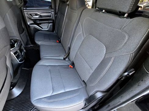 Certified 2023 RAM 1500 Big Horn RWD image 27
