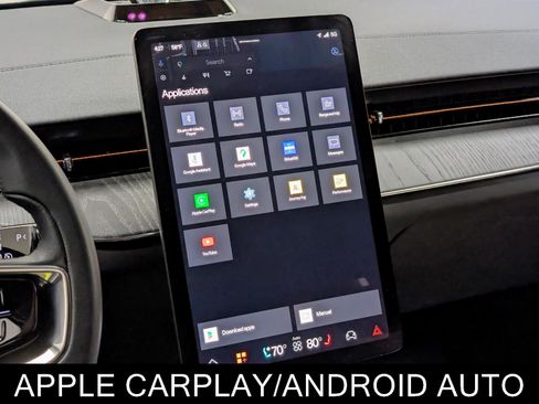 Used 2025 Polestar Polestar 3 image 37