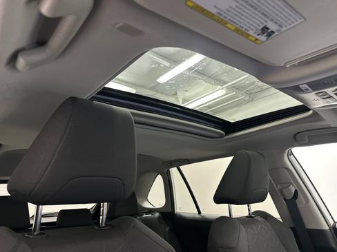 Used 2024 Toyota RAV4 XLE image 13