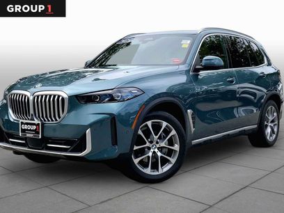 Used 2025 BMW X5 xDrive40i w/ Climate Comfort Package