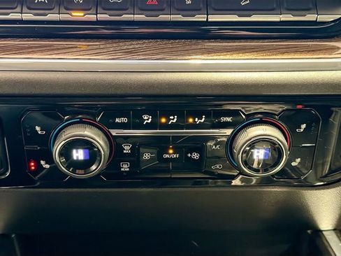 Used 2024 Chevrolet Silverado 1500 RST w/ All Star Edition Plus image 15