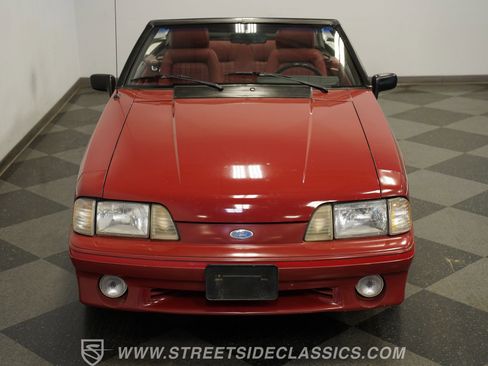 Used 1988 Ford Mustang GT image 37