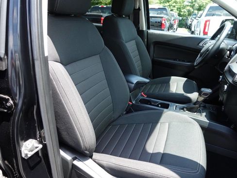 Used 2020 Ford Ranger XLT w/ Equipment Group 301A Mid image 33