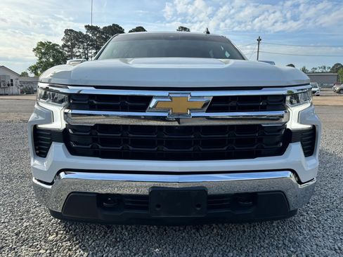 Used 2023 Chevrolet Silverado 1500 LT image 4