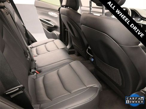 Used 2025 Genesis GV70 2.5T image 21