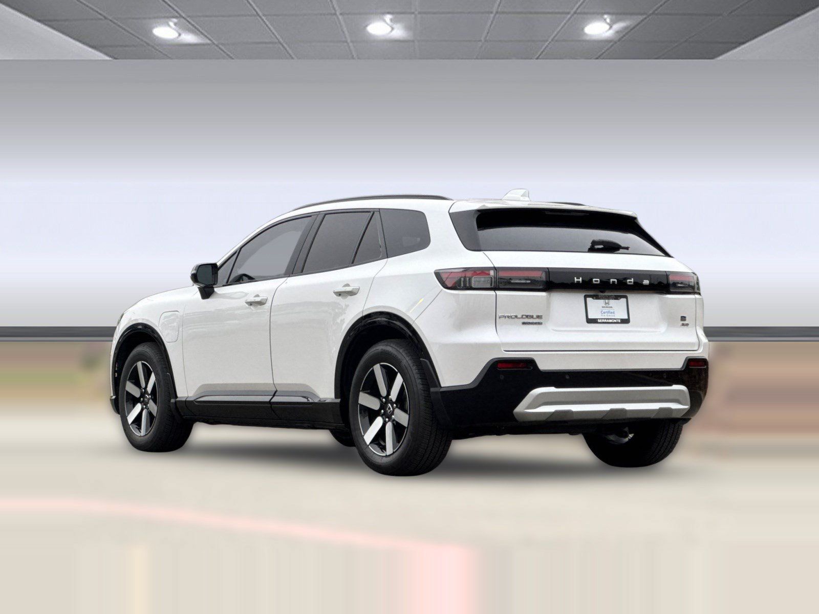 Used 2024 Honda Prologue Touring image 3