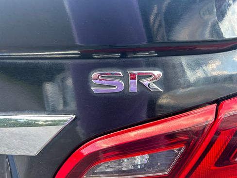 Used 2017 Nissan Altima 2.5 SR image 13