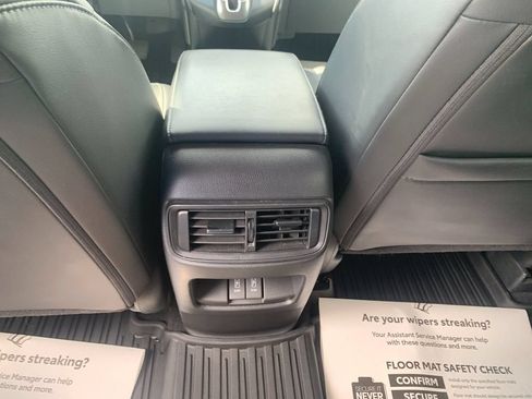 Used 2018 Honda CR-V EX-L image 15