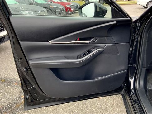 Used 2024 MAZDA CX-30 AWD 2.5 S w/ Preferred Package image 21