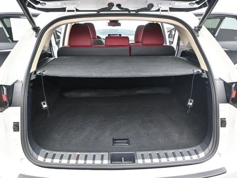 Used 2019 Lexus NX 300 FWD w/ Accessory Package 2 image 15