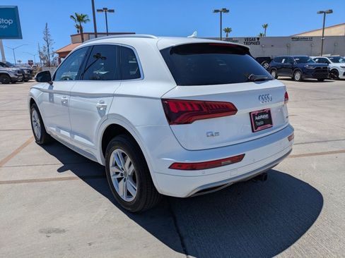 Used 2020 Audi Q5 2.0T Premium w/ Convenience Package AWD/4WD image 5