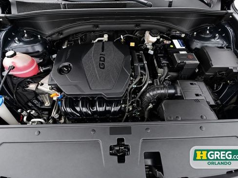 Used 2022 Hyundai Santa Fe SEL FWD image 18