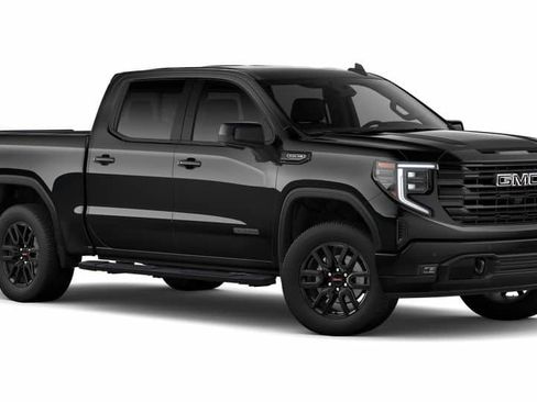 New 2026 GMC Sierra 1500 Elevation w/ Elevation Premium Package AWD/4WD image 15