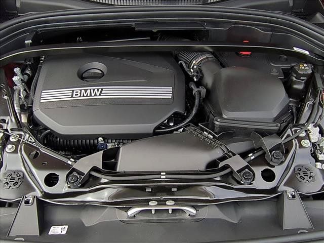 Used 2026 BMW X1 xDrive28i w/ Technology Package AWD/4WD image 15