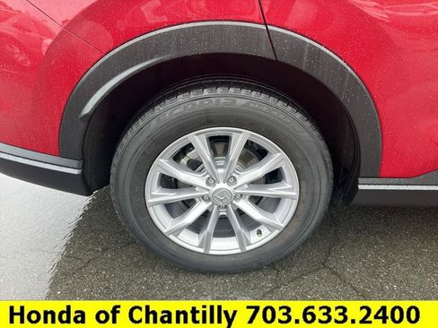 Used 2024 Honda CR-V EX-L image 26