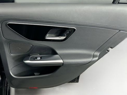 Certified 2023 Mercedes-Benz C 300 Sedan image 25