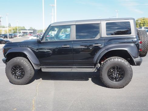 Used 2023 Ford Bronco Raptor image 8
